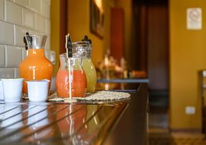 B&B Locanda Cistercense