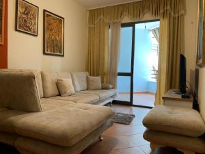 Apartament in Golem