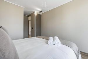 HT Beautiful apartment in the heart of Providencia