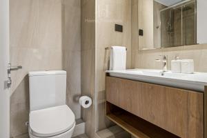 HT Beautiful apartment in the heart of Providencia