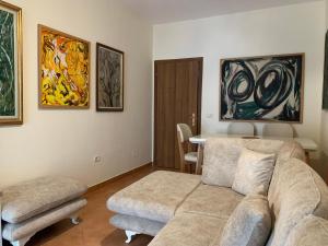 Apartament in Golem