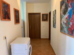 Apartament in Golem