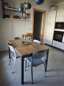La Casina a Tramontana