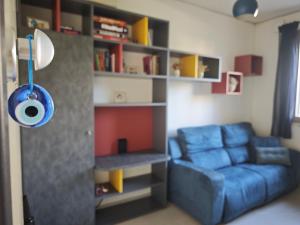 La Casina a Tramontana