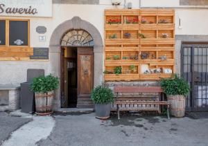 B&B Locanda Cistercense