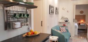 Uluwatu - Ideal homebase in Barceloneta