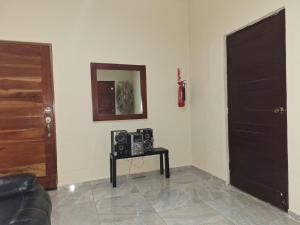 Edificio Amapola Zona Colonial