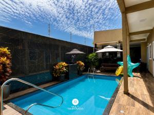 Magnífica Casa C Piscina - SalinópolisPA