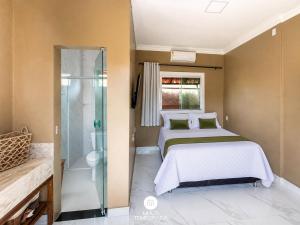 Magnífica Casa C Piscina - SalinópolisPA