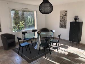 Villa Arethuse - Pyla sur Mer
