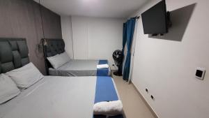 Estudio cerca a puerta del norte