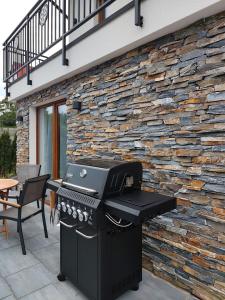 Korona Pienin Domki & Apartamenty - Apartament z Sauna i grota solna