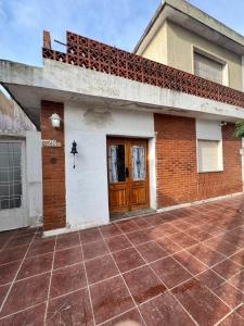 Departamento Analia