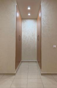 Appartement avec piscine pour famille et couple marie