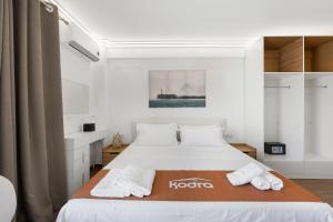 Kodra Smart Suites