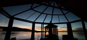 Titicaca wasy lodge