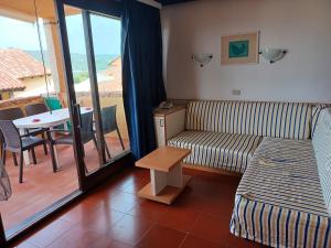 Appartamento a Porto Rotondo in Residence sul mare