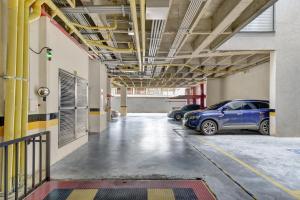 Unicentro Apartamentos - Parqueadero Gratis
