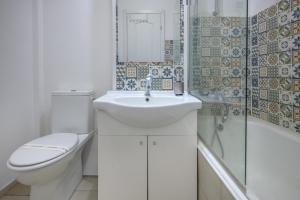 Grand Central Apartment Bucharest