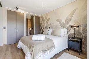 HT Cozy apartment in Providencia with AC