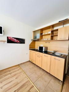 Studio in Marina View Fort Noks Grand Resort