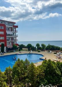 Studio in Marina View Fort Noks Grand Resort
