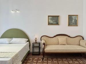 La Casa dei Nonni a Forcella - Holiday Home