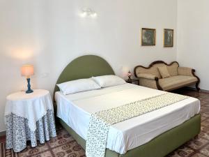 La Casa dei Nonni a Forcella - Holiday Home