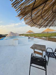 COMPORTA SIDE - Tents