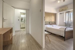 Grand Central Apartment Bucharest