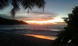 Chalets Anse Possession