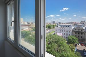 Grand Central Apartment Bucharest