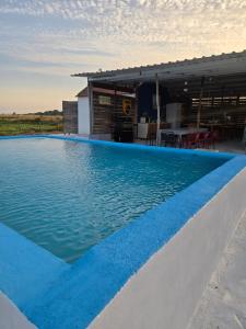 COMPORTA SIDE - Tents