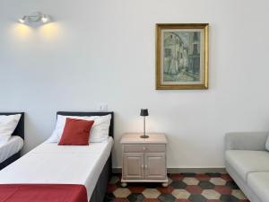 La Casa dei Nonni a Forcella - Holiday Home