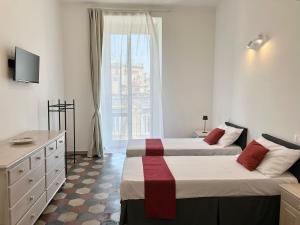 La Casa dei Nonni a Forcella - Holiday Home