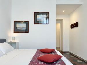 La Casa dei Nonni a Forcella - Holiday Home
