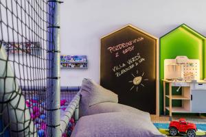 Villa Verdi Pleasure & Spa
