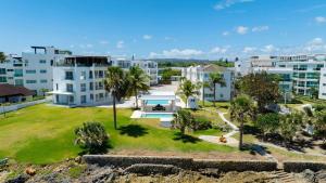 Exclusive Oceanfront 3 BR Apt in Sosua