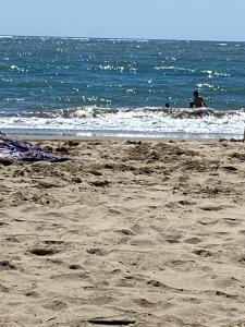 Apartamento URB Los cisnes Isla canela Ayamonte