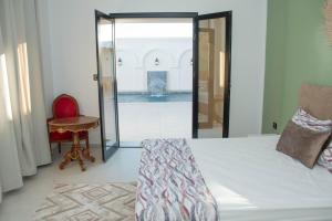 Dar Mahbouba Djerba Hood