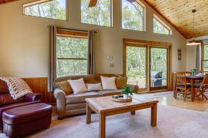 Fairplay Cabin | Mountain Views, Trails, Fishing