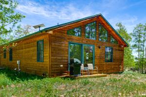Fairplay Cabin | Mountain Views, Trails, Fishing