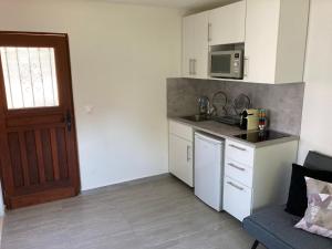 2 room rental in Mandelieu