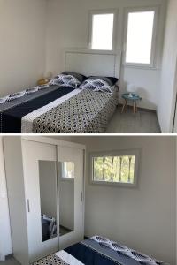 2 room rental in Mandelieu