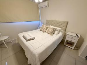 Total comfort, large balcony pool in Nueva Córdoba