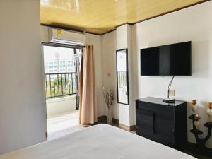 Loft Sarie Bay