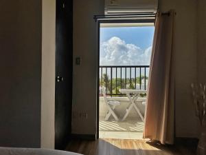 Loft Sarie Bay