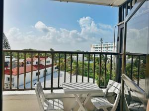 Loft Sarie Bay