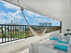 Loft Sarie Bay