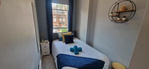 Single Bed at Cozy Hailsham